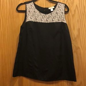 LOFT shirt size M women